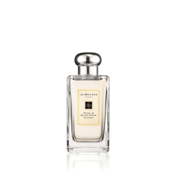 PEONY & BLUSH SUEDE  COLOGNE 1