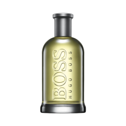 BOSS BOTTLED EAU DE TOILETTE 0