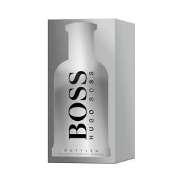 BOSS BOTTLED EAU DE TOILETTE 4
