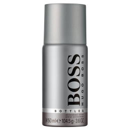 BOSS BOTTLED DEODORANT SPRAY 0