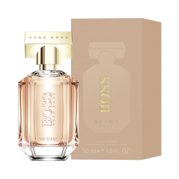 BOSS THE SCENT FOR HER EAU DE PARFUM 2