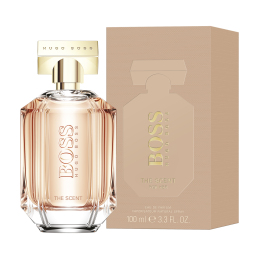 BOSS THE SCENT FOR HER EAU DE PARFUM 1