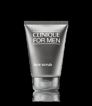 FACE SCRUB 0