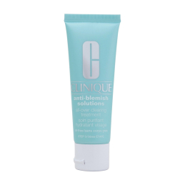 ANTI-BLEMISH SOLUTIONS ALL-OVER CLEARING TREATMENT 0