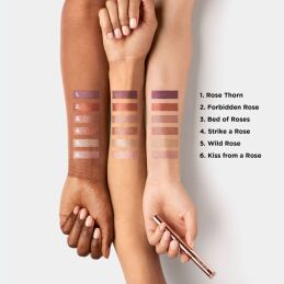 ROSEGLOW CAVIAR STICK EYE SHADOW ORIGINAL 3