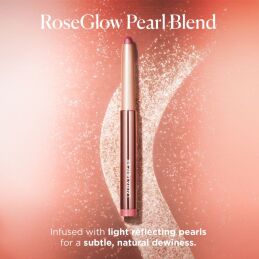ROSEGLOW CAVIAR STICK EYE SHADOW ORIGINAL 6