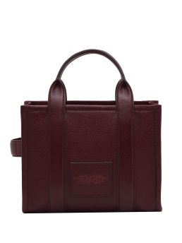 ΓΥΝΑΙΚΕΙΑ ΔΕΡΜΑΤΙΝΗ ΤΣΑΝΤΑ THE SMALL TOTE 1