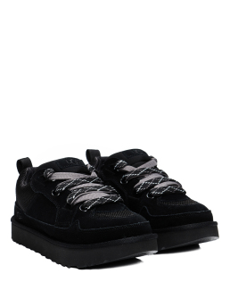 ΑΝΔΡΙΚΑ SNEAKERS LO LOWMEL 0