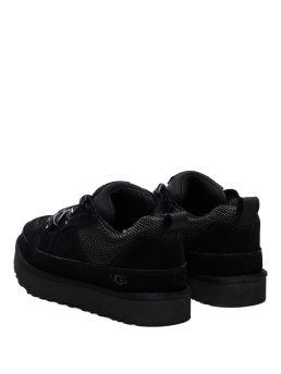 ΑΝΔΡΙΚΑ SNEAKERS LO LOWMEL 1