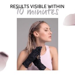 COLOR FRESH MASK PEARL BLOND   5