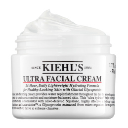 ULTRA FACIAL ΕΝΥΔΑΤΙΚΗ ΚΡΕΜΑ ΠΡΟΣΩΠΟΥ 1