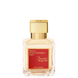 BACCARAT ROUGE 540 EAU DE PARFUM 2