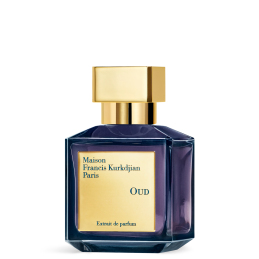 OUD EXTRAIT DE PARFUM 0