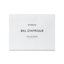 BAL D' AFRIQUE EAU DE PARFUM 3