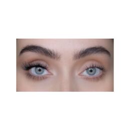 NIKKI NO LASH-LASH 3