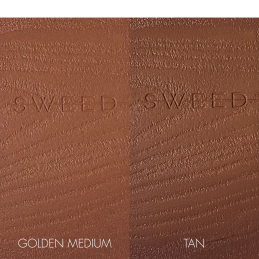 SWEED THE BRONZING POWDER - TAN 1