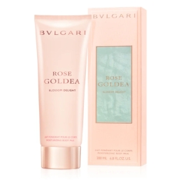 ROSE GOLDEA BLOSSOM DELIGHT BODY MILK 3