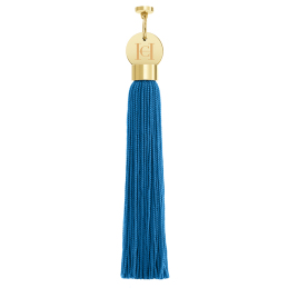 THE TASSEL 8