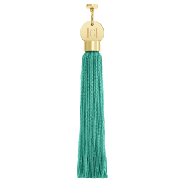 THE TASSEL 6
