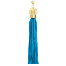 THE TASSEL 5