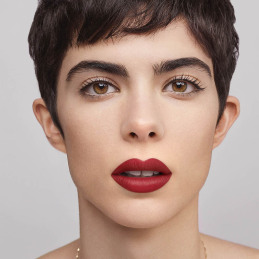 THE LIPSTICK SATIN 3