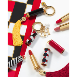 THE LIPSTICK SATIN 4