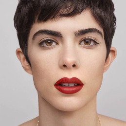 THE LIPSTICK SATIN 3