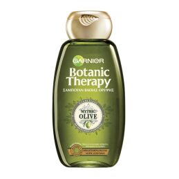 BOTANIC THERAPY MYTHIC OLIVE SHAMPOO 5