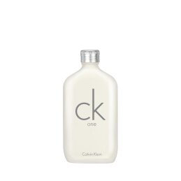 CK ONE EAU DE TOILETTE 4