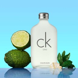 CK ONE EAU DE TOILETTE 6