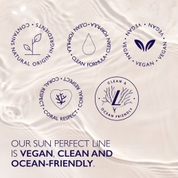 SUN PERFECT ILLUMINATING CREAM SPF30 6