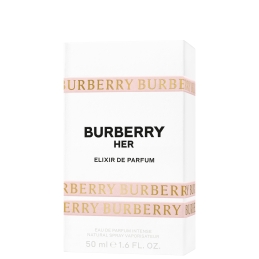 BURBERRY HER ELIXIR DE PARFUM WOMEN 6