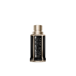 BOSS THE SCENT MAGNETIC FOR HIM EAU DE PARFUM 0