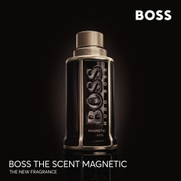 BOSS THE SCENT MAGNETIC FOR HIM EAU DE PARFUM 7