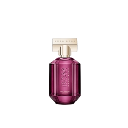 BOSS THE SCENT MAGNETIC FOR HER EAU DE PARFUM 0