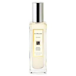 ORANGE BLOSSOM COLOGNE 1