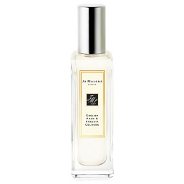 ENGLISH PEAR & FREESIA COLOGNE 1