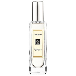 MIMOSA & CARDAMOM  COLOGNE 1