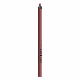 LINE LOUD LIP PENCIL ΜΟΛΥΒΙ ΧΕΙΛΙΩΝ 8