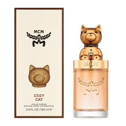MCM COLLECTION COZY CAT EAU DE PARFUM 1