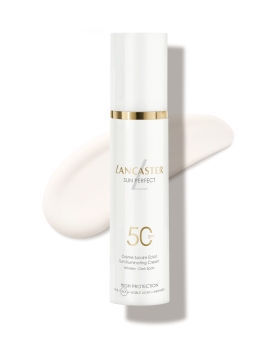 SUN PERFECT SUN ILLUMINATING CREAM SPF 50 4