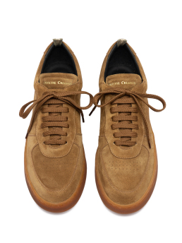 ΑΝΔΡΙΚΑ ΔΕΡΜΑΤΙΝΑ SNEAKERS ASSET 001 2