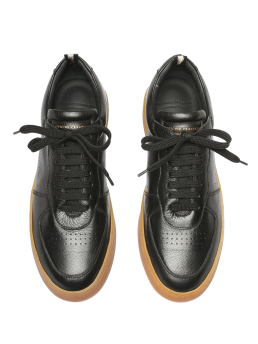 ΑΝΔΡΙΚΑ ΔΕΡΜΑΤΙΝΑ SNEAKERS ASSET 001 2