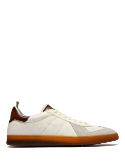 ΑΝΔΡΙΚΑ SNEAKERS MILITIA 001 0