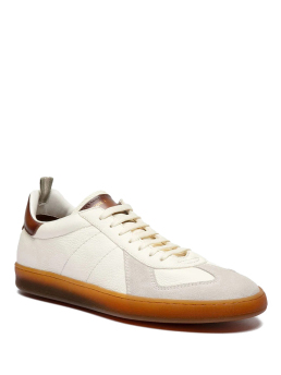 ΑΝΔΡΙΚΑ SNEAKERS MILITIA 001 1