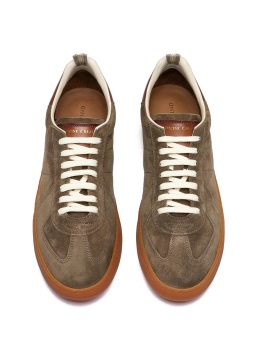 ΑΝΔΡΙΚΑ SNEAKERS MILITIA 002 2