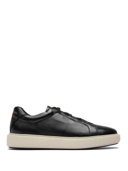 ΑΝΔΡΙΚΑ ΔΕΡΜΑΤΙΝΑ SNEAKERS SLOUCH 001 0