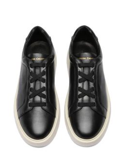 ΑΝΔΡΙΚΑ ΔΕΡΜΑΤΙΝΑ SNEAKERS SLOUCH 001 2