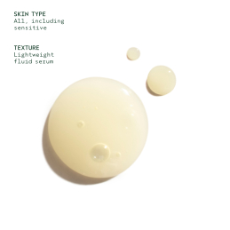 ADVANCED BOTANICAL KINETICS™ VITALITY SERUM 1