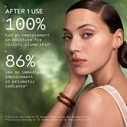 ADVANCED BOTANICAL KINETICS™ PLUMPING MILKY LOTION 2